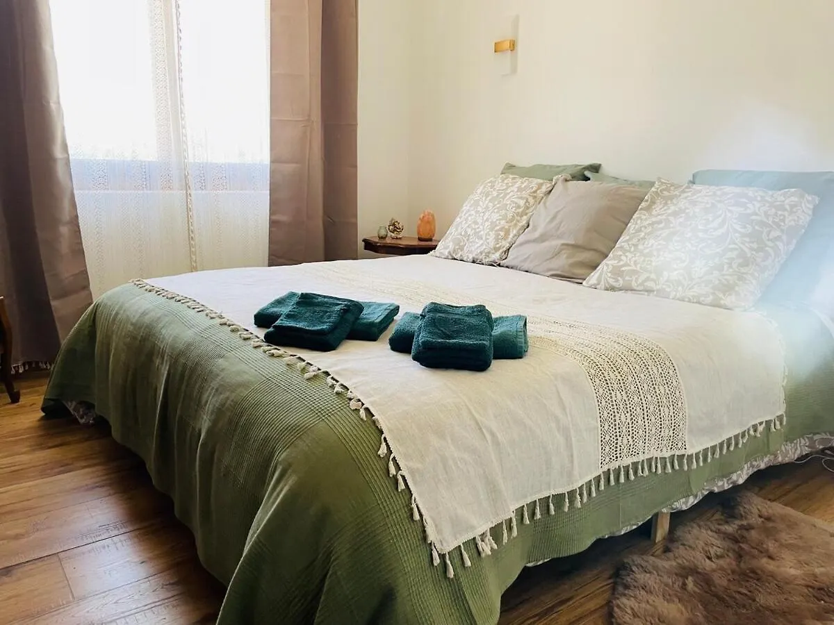 Appartamento Parenthese Zen Vaucluse Carpentras