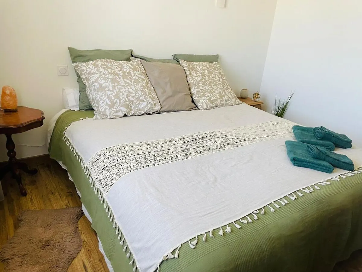 Appartamento Parenthese Zen Vaucluse Carpentras